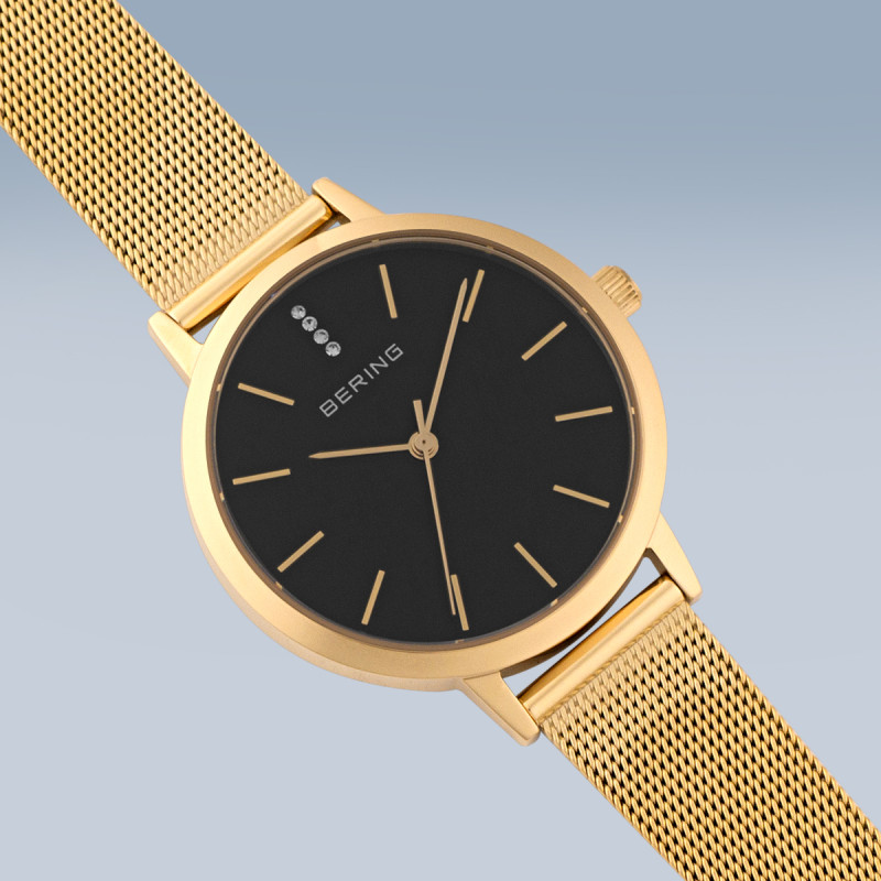 Zegarek Bering dla kobiet 13434-332