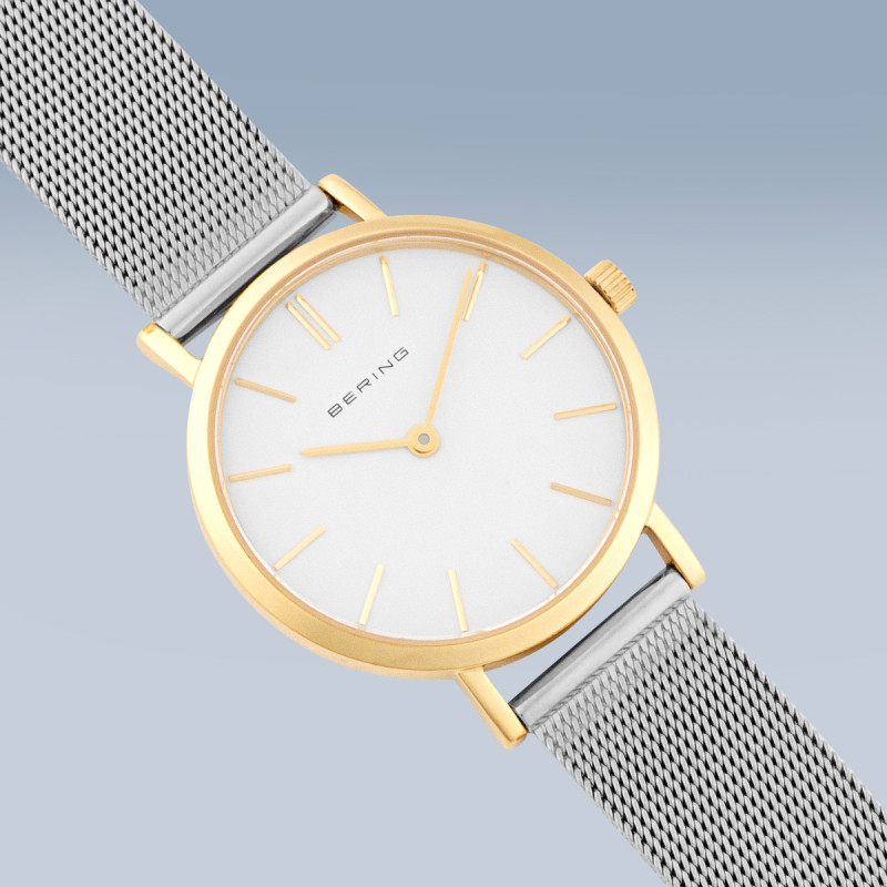 Zegarek Bering dla kobiet 14129-014