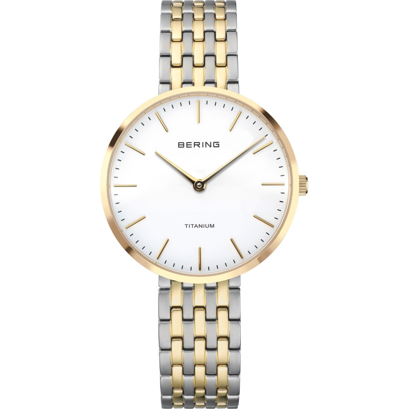 Zegarek damski Bering 19334-010