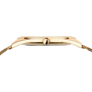 Zegarek Damski Bering 17031-333 - Elegancki Styl - JubilerSezam.pl