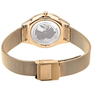 Zegarek Damski Bering 17031-333 - Elegancki Styl - JubilerSezam.pl
