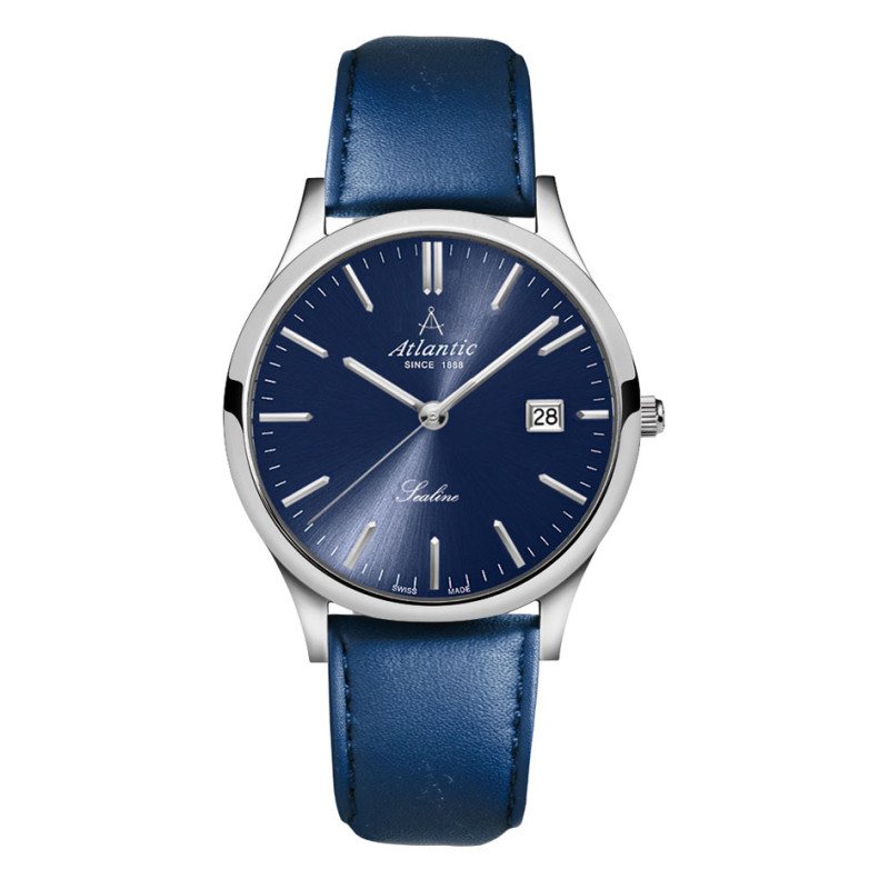 Zegarek męski Atlantic 62341.41.51