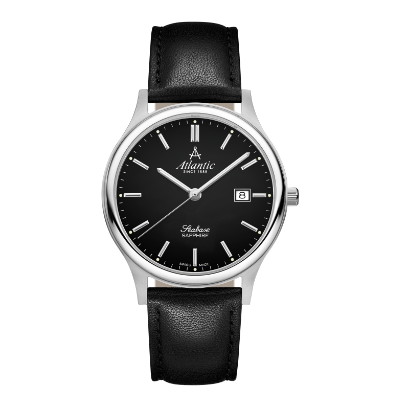 Zegarek męski Atlantic 60343.41.61