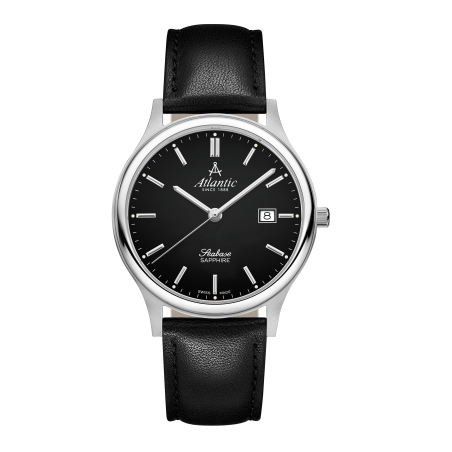 Zegarek męski Atlantic 60343.41.61