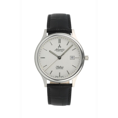 Zegarek męski Atlantic 60343.41.21