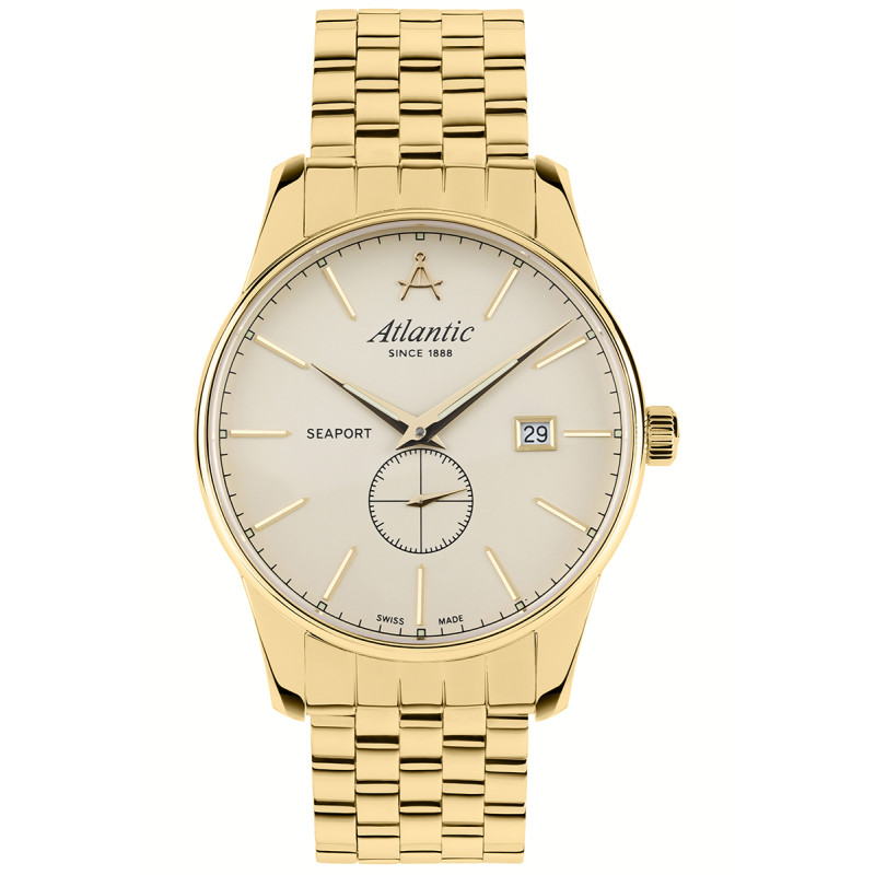 Zegarek męski Atlantic 56357.45.31