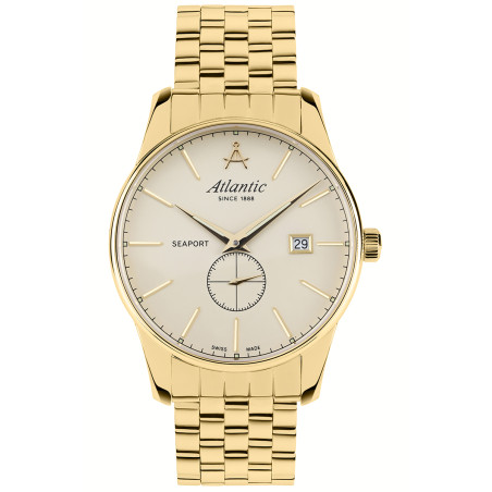 Zegarek męski Atlantic 56357.45.31