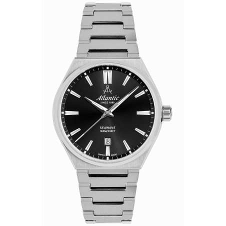 Zegarek męski Atlantic 58366.41.61