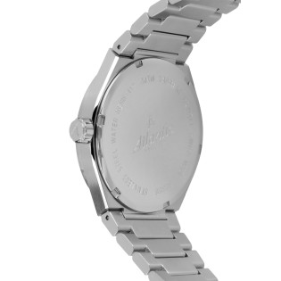 Zegarek Męski Atlantic na Bransolecie Stalowej - JubilerSezam.pl