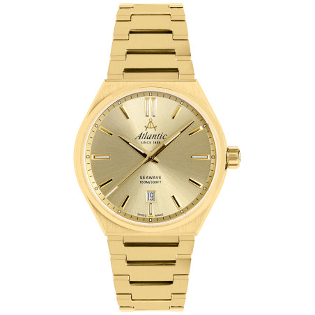 Zegarek męski Atlantic 58366.45.31