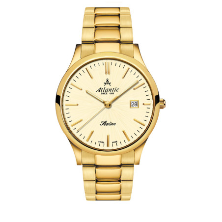 Zegarek męski Atlantic 62346.45.31