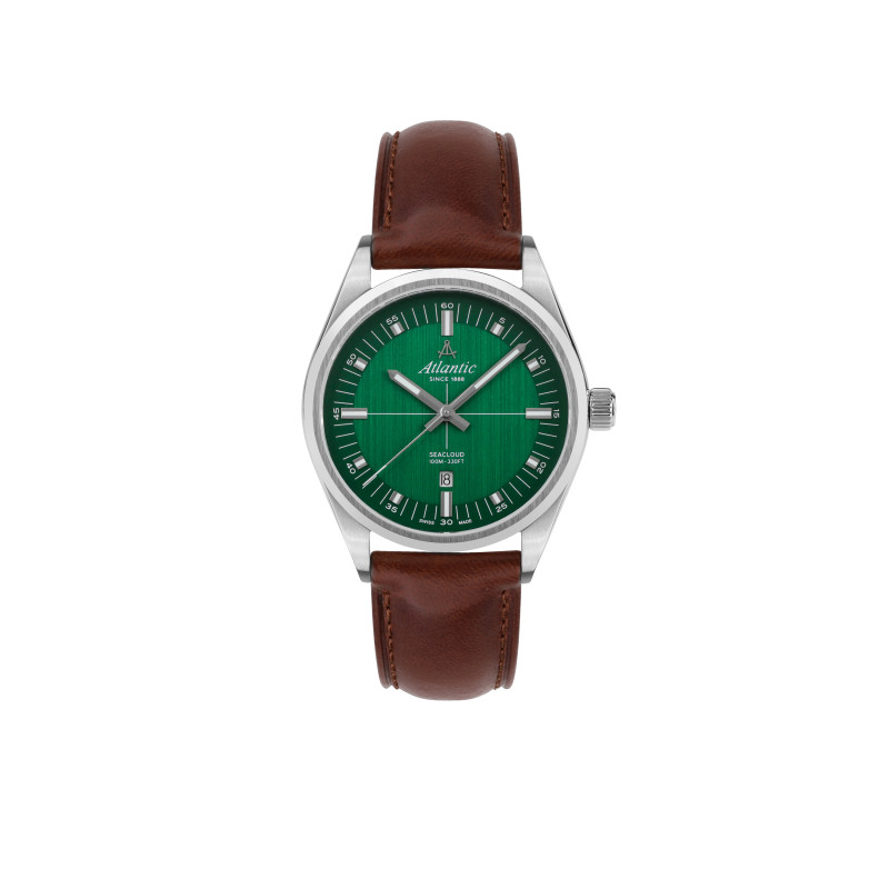 Zegarek męski Atlantic 73361.41.71