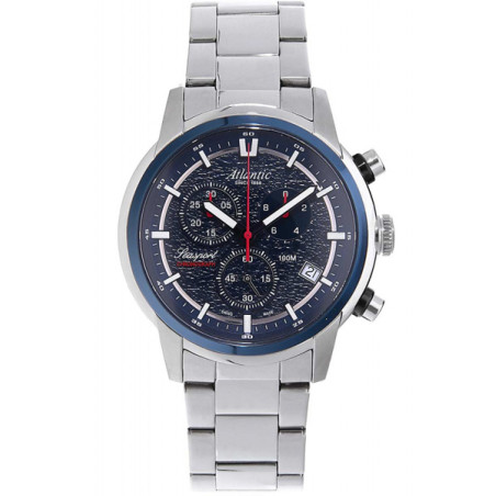 Zegarek męski Atlantic 87466.47.51