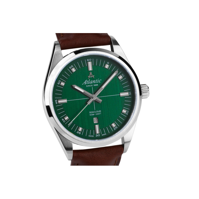 Zegarek męski Atlantic 73361.41.71