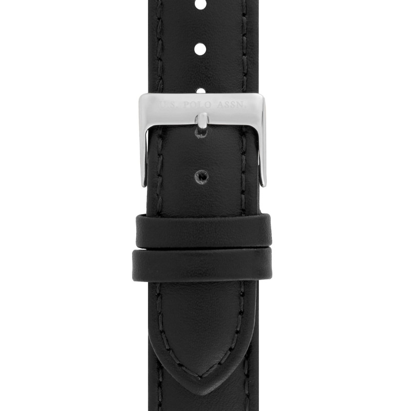 Zegarek męski U.S. Polo Assn. USP7130BK