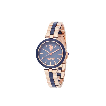 Zegarek damski U.S. Polo Assn. USP8360BL