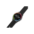 Smartwatch Rubicon RNCE61 czarny AMOLED GU SMARUB035