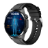 Zegarek smartwatch Rubicon SMARUB087