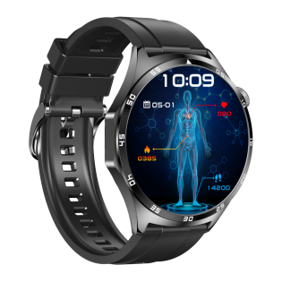 Zegarek smartwatch Rubicon SMARUB087