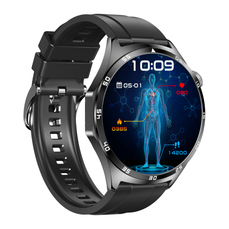 Zegarek smartwatch Rubicon SMARUB087