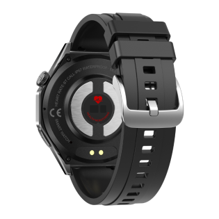 Zegarek smartwatch Rubicon SMARUB087