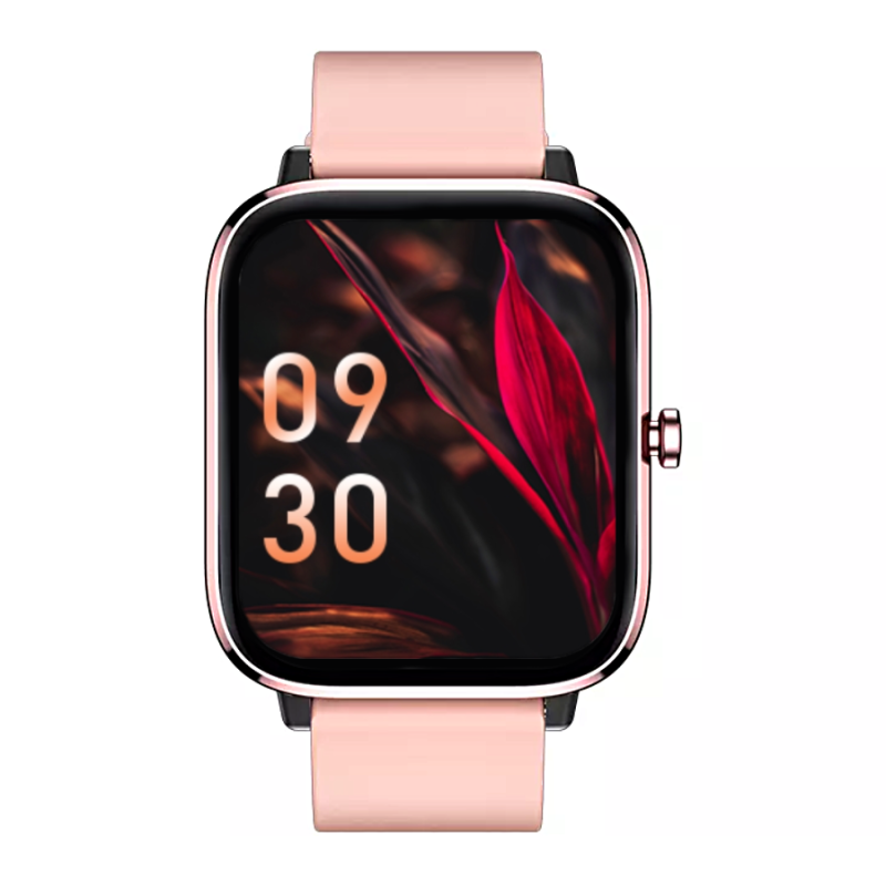 Zegarek smartwatch Rubicon SMARUB120
