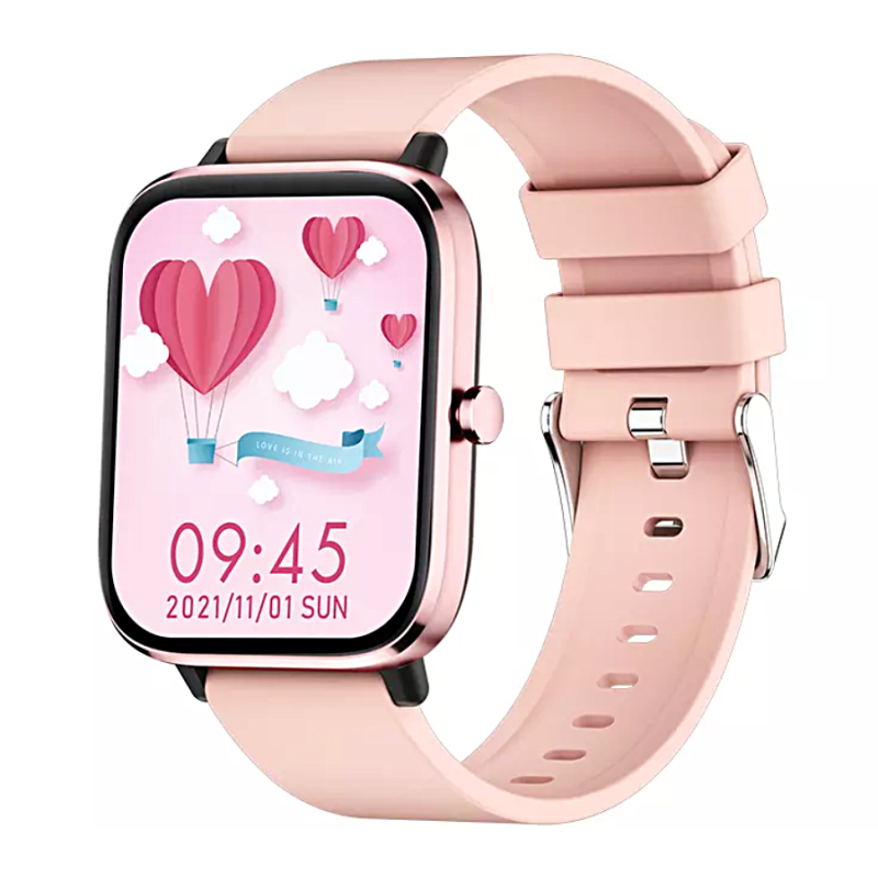 Zegarek smartwatch Rubicon SMARUB120