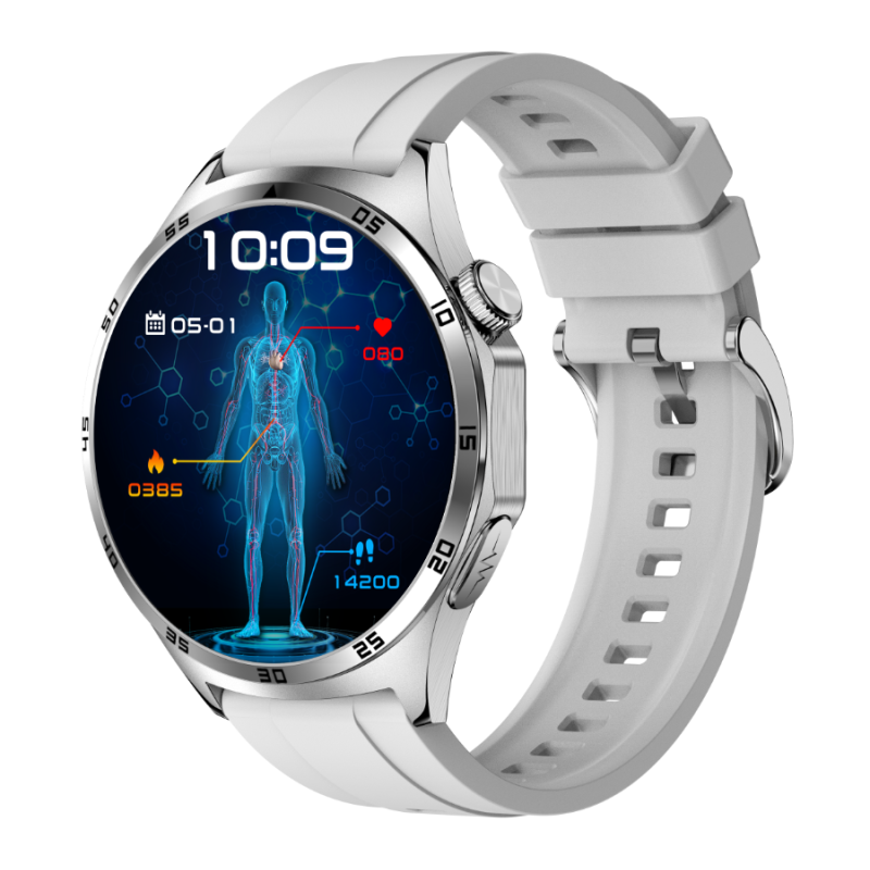 Zegarek smartwatch Rubicon SMARUB088