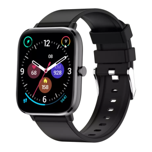 Zegarek smartwatch Rubicon SMARUB121