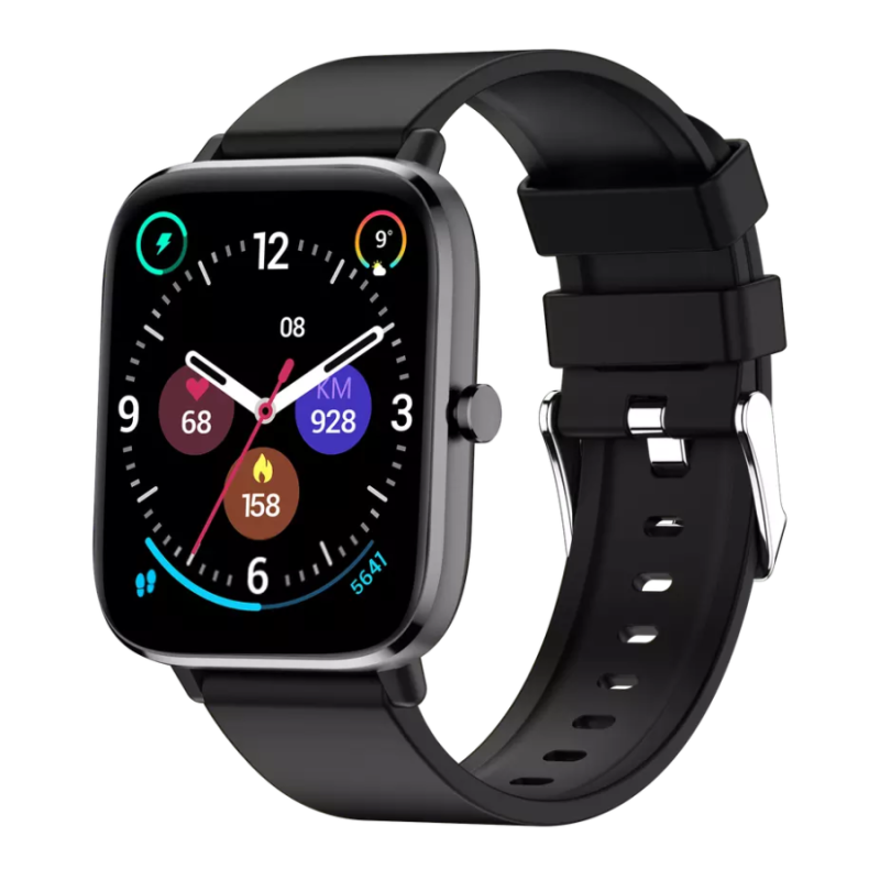 Zegarek smartwatch Rubicon SMARUB121