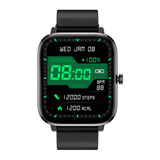 Zegarek smartwatch Rubicon SMARUB121