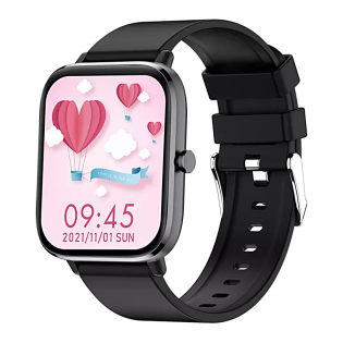 Zegarek smartwatch Rubicon SMARUB121