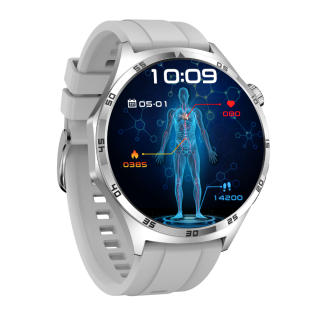 Zegarek smartwatch Rubicon SMARUB088