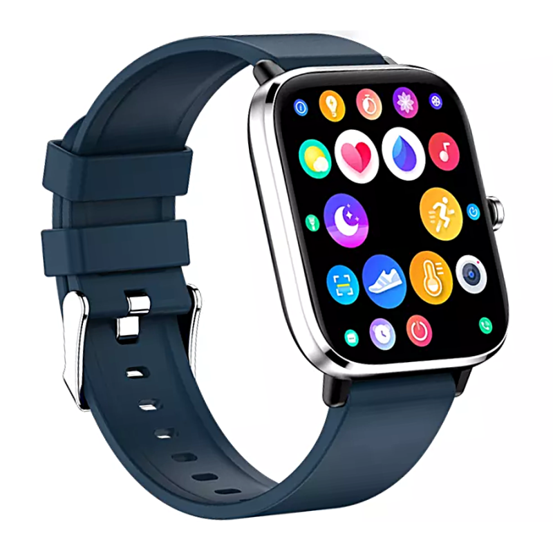 Zegarek smartwatch Rubicon SMARUB122