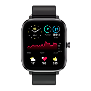 Zegarek smartwatch Rubicon SMARUB121