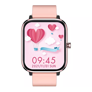 Zegarek smartwatch Rubicon SMARUB120
