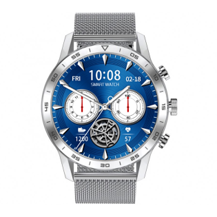 Zegarek smartwatch Rubicon SMARUB141