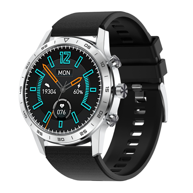 Zegarek smartwatch Rubicon SMARUB141