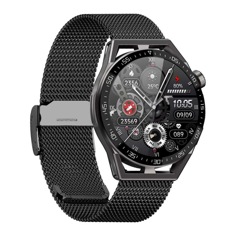 Zegarek smartwatch Rubicon SMARUB152