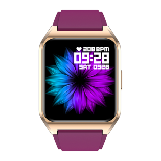 Smartwatch Rubicon SMARUB158 - Nowoczesny zegarek - JubilerSezam.pl