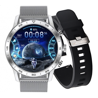 Zegarek smartwatch Rubicon SMARUB141