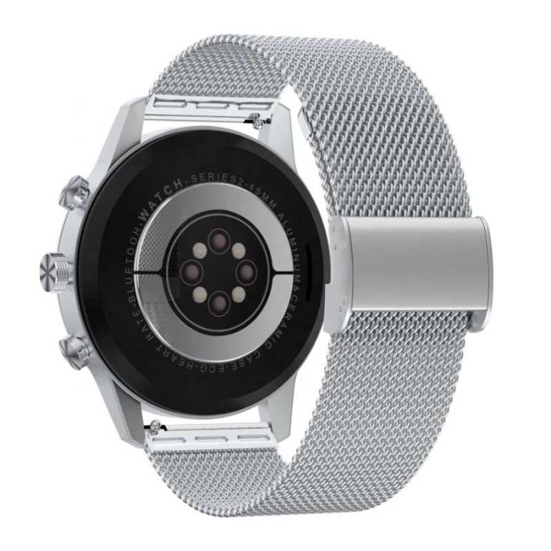 Zegarek smartwatch Rubicon SMARUB141