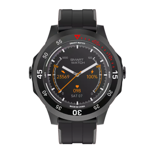 Zegarek smartwatch Rubicon SMARUB142