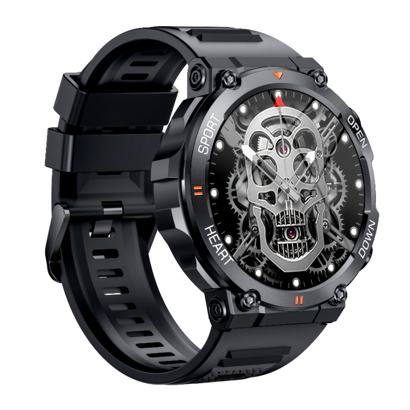 Smartwatch Rubicon SMARUB178 - JubilerSezam.pl