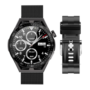 Smartwatch Rubicon SMARUB152 - Funkcjonalność i Styl - JubilerSezam.pl