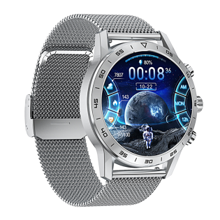 Zegarek smartwatch Rubicon SMARUB141