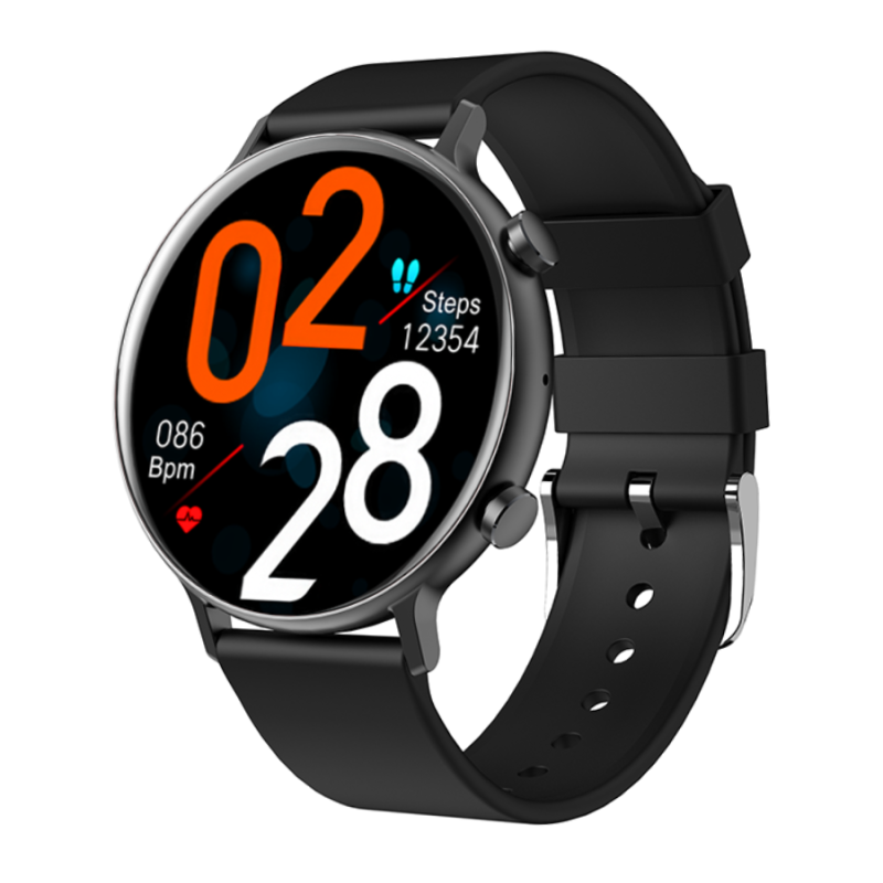 Zegarek smartwatch Rubicon SMARUB193