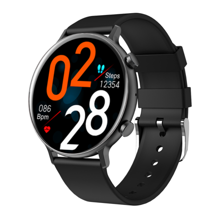 Smartwatch Rubicon SMARUB193 - nowoczesny zegarek - JubilerSezam.pl