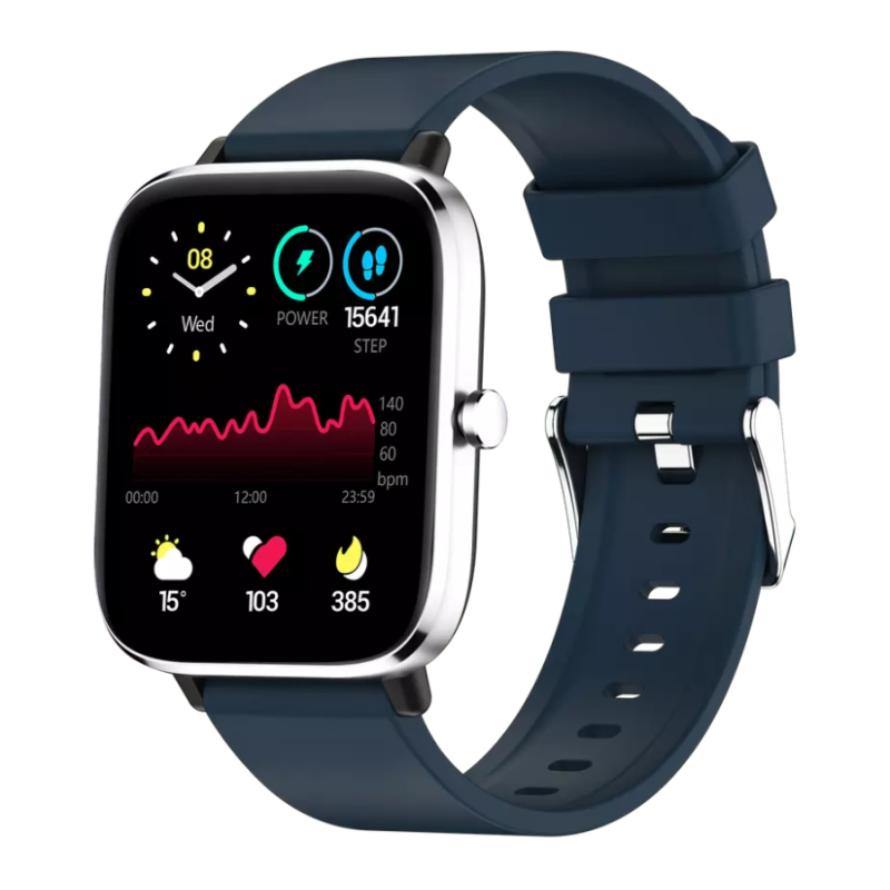 Zegarek smartwatch Rubicon SMARUB122