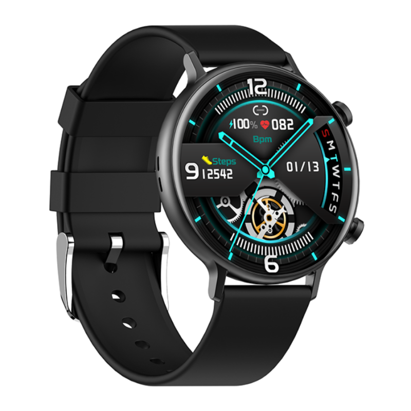 Zegarek smartwatch Rubicon SMARUB193